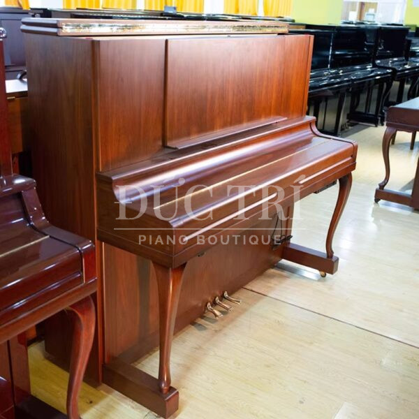 Thiết kế đàn Yamaha UX30Wnc