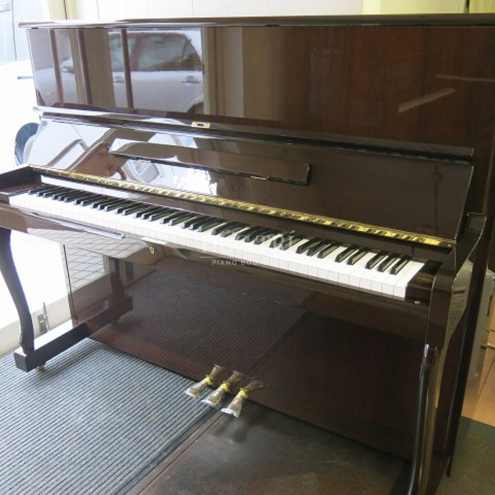 Thiet ke dan Yamaha W110BA Yamaha W110BA Thiết kế đàn Yamaha W110BA