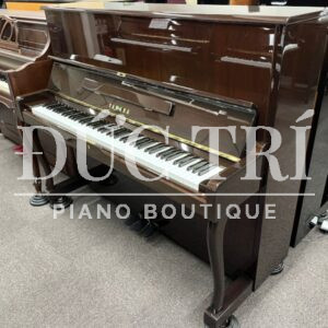 Thiết kế đàn Yamaha W110BD