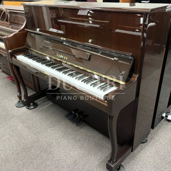 Thiết kế đàn Yamaha W110BD