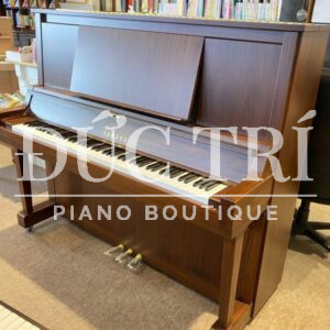 Thiết kế đàn Yamaha WX102R