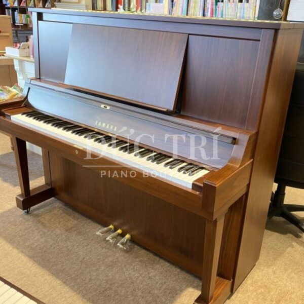 Thiết kế đàn Yamaha WX102R