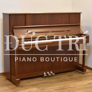 Thiết kế đàn Yamaha YU10Wn