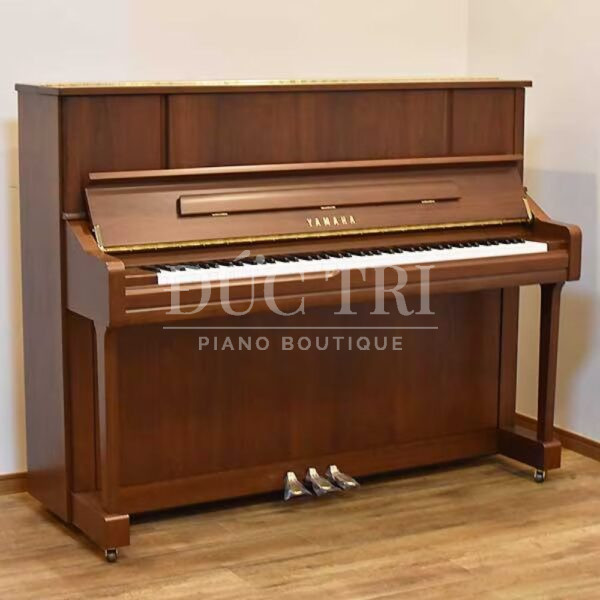 Thiết kế đàn Yamaha YU10Wn