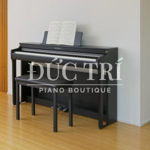 Thiết kế đàn piano Kawai CN27