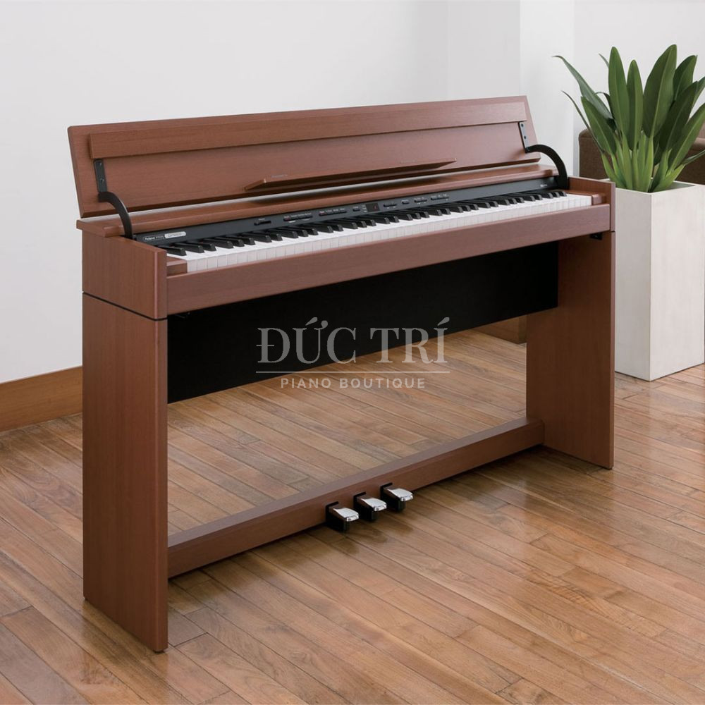 Thiet ke dan piano Roland DP 990 Roland DP-990 Thiết kế đàn piano Roland DP-990