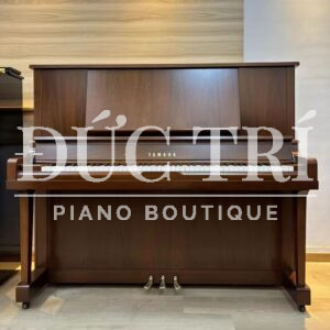 Thiết kế đàn piano Yamaha U30Wn
