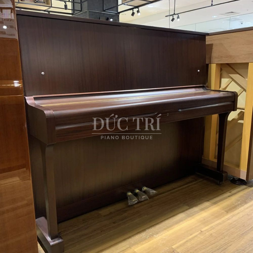 Thiet ke dan piano Yamaha W120BS Yamaha W120BS Thiết kế đàn piano Yamaha W120BS