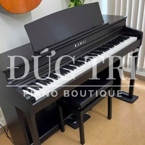Thiết kế đàn piano điện Kawai CA4900GP
