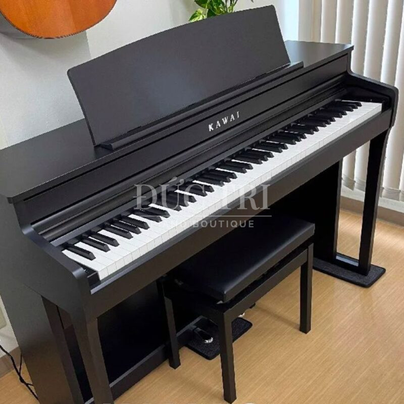 Thiết kế đàn piano điện Kawai CA4900GP