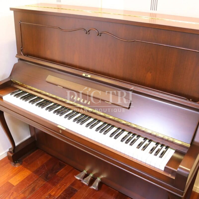 Thiết kế đàn pianoYamaha Wx106W