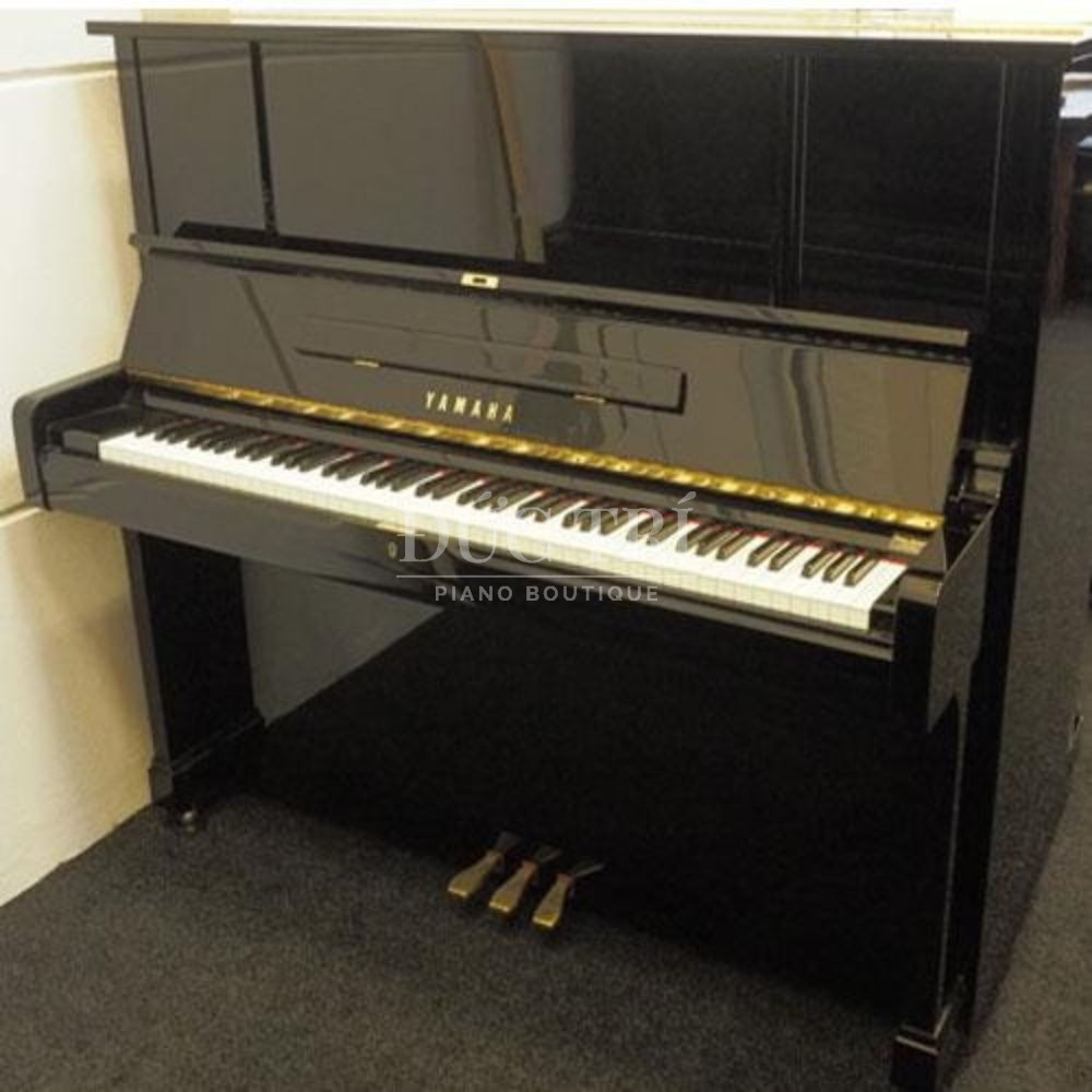 Thiet ke hien dai va tinh te Yamaha UX2 Thiết kế hiện đại và tinh tế