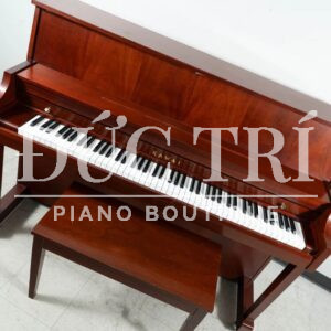 Thiết kế khung đàn 506N