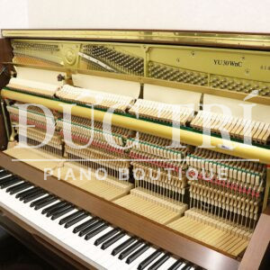 Thiết kế khung đàn bằng công nghệ V-Pro hiện đại