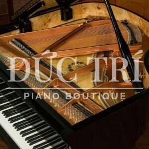 Thiết kế khung đàn chắc chắn