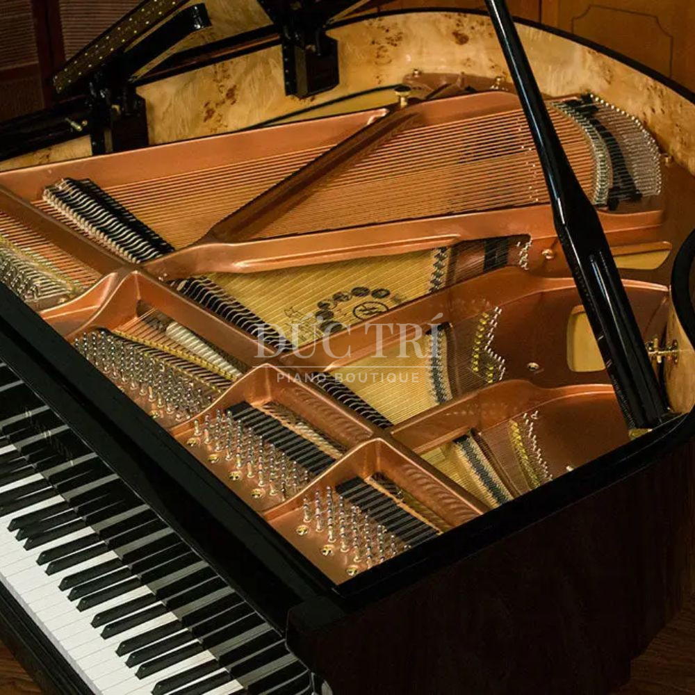 Thiet ke khung dan chac chan Hailun HG-151 Thiết kế khung đàn chắc chắn