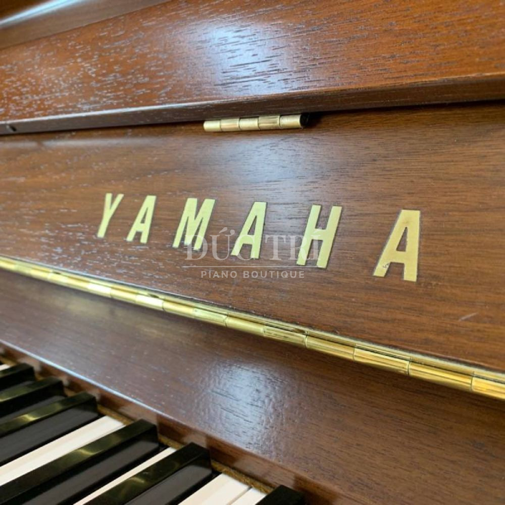 Yamaha YM11Wn 1 Thiết kế khung đàn công nghệ V Pro chắc chắn