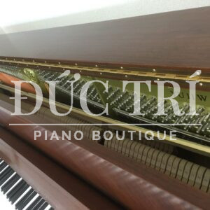 Thiết kế khung đàn mạnh mẽ