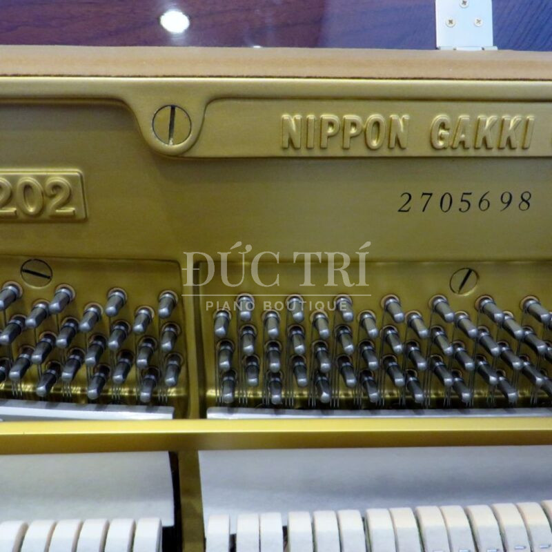 Thiết kế khung đàn nguyên khối chịu lực cao