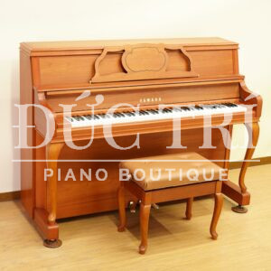 Thiết kế ngoại thất sang trọng