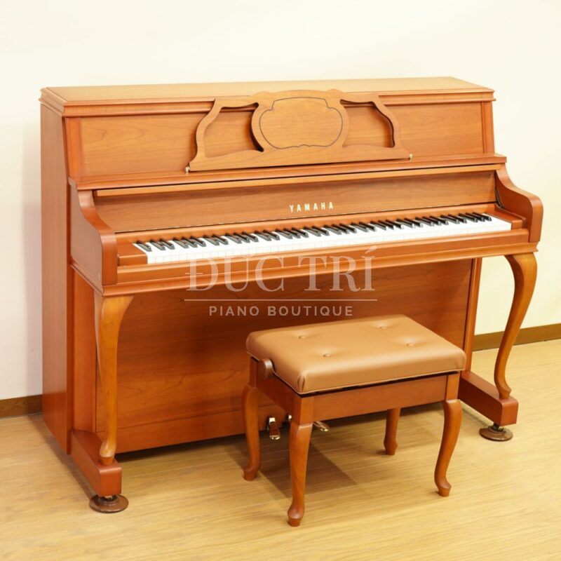 Thiết kế ngoại thất sang trọng