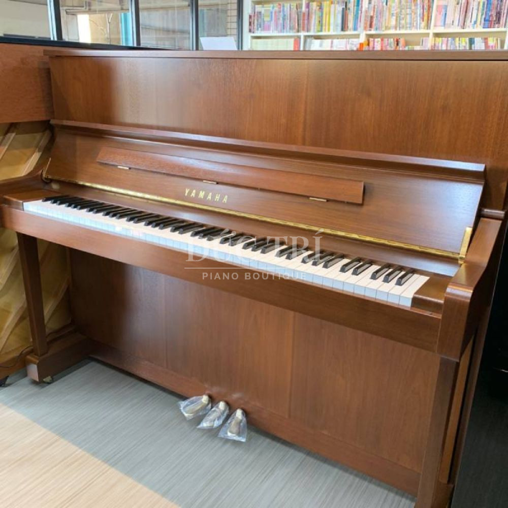 Yamaha YM11Wn 2 Thiết kế sang trọng, cá tính phù hợp với nhiều không gian khác nhau