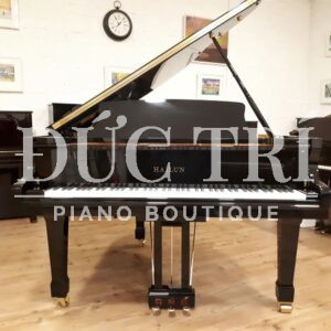 Thiết kế sang trọng cho không gian hiện đại