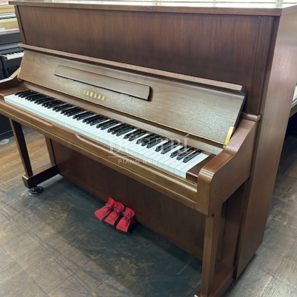 Yamaha YU1Wn 3 Thiết kế sang trọng và hiện đại