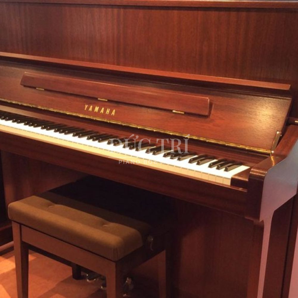 Yamaha YM11Sa 2 Thiết kế sang trọng và hiện đại
