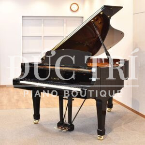 Thiết kế sang trọng và tinh tế