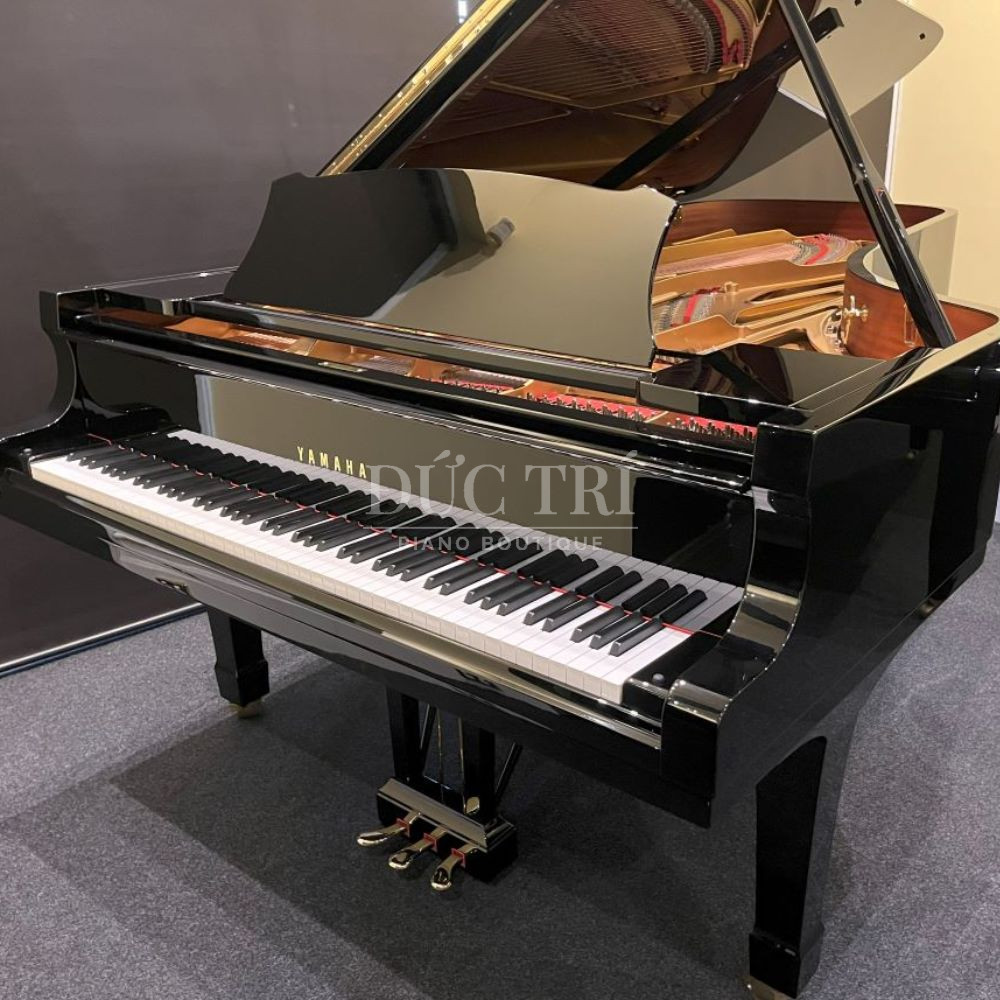 Yamaha CFIIIS 3 Thiết kế tinh tế cho sân khấu chuyên nghiệp