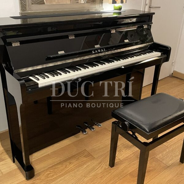 Thiết kế đàn piano điện Kawai CS11 ​