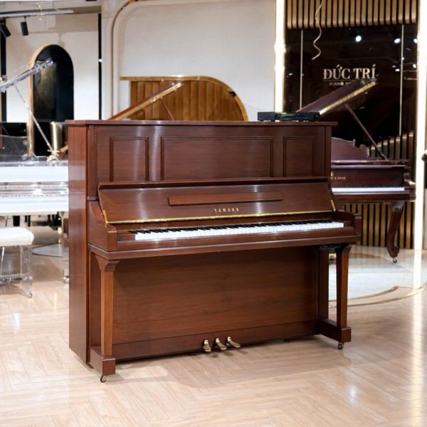 Upright Piano Yamaha YU3Wn