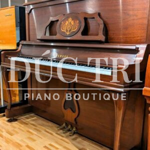 Vật liệu làm đàn bằng gỗ Óc Chó Mỹ cao cấp