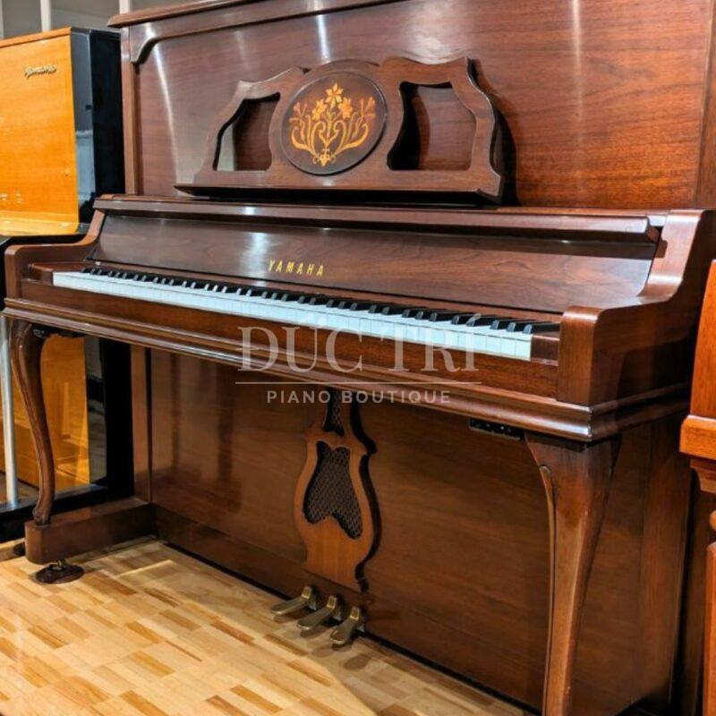 Vật liệu làm đàn bằng gỗ Óc Chó Mỹ cao cấp