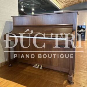 Vật liệu làm đàn bằng gỗ óc chó Mỹ cao cấp