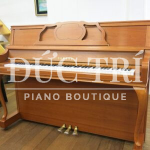 Vật liệu làm đàn cao cấp