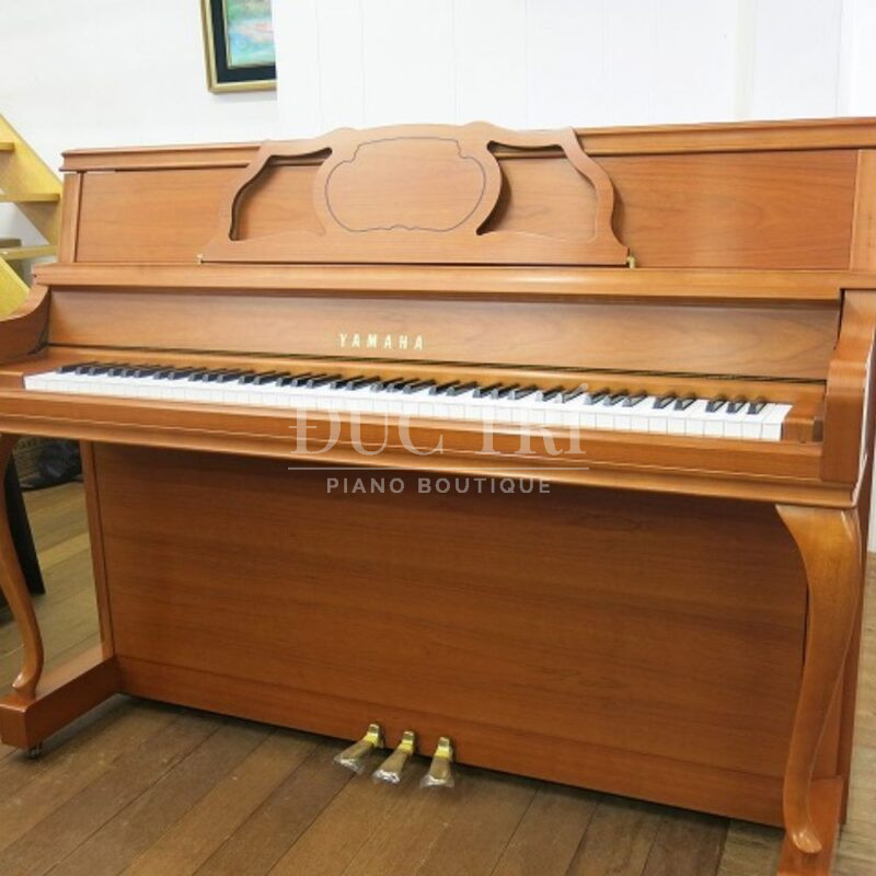 Vật liệu làm đàn cao cấp