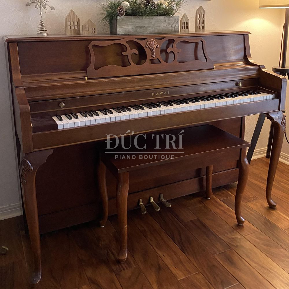 Vat lieu lam dan cao cap Kawai 508 Vật liệu làm đàn cao cấp