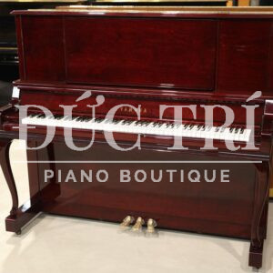 Vật liệu làm đàn từ gỗ Mahogany cao cấp