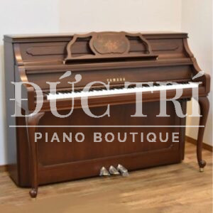 Vật liệu làm đàn từ gỗ Mahogany tự nhiên