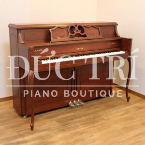 Vật liệu làm đàn từ gỗ Maple cao cấp