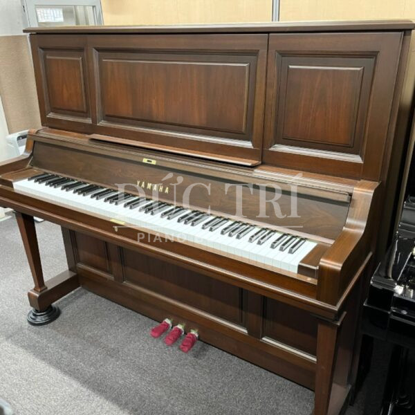 Vật liệu làm đàn từ gỗ quý cao cấp