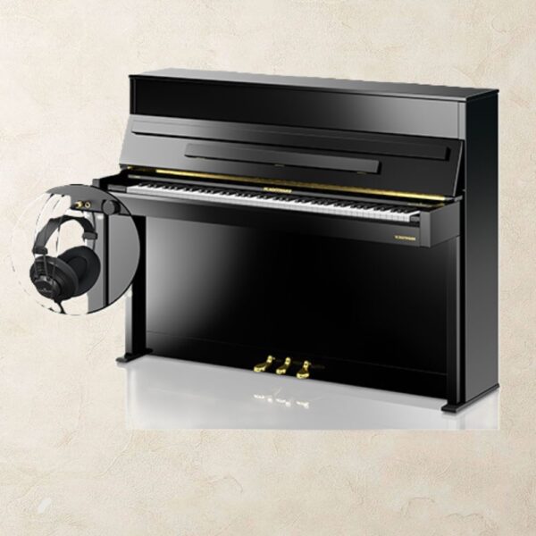 W. Hoffmann V2 Vario