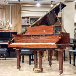 Grand Piano Wm Knabe & Co Cao Cấp tại Đức Trí Music