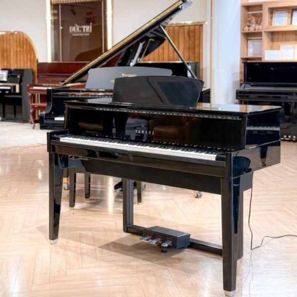 Yamaha AvantGrand N1