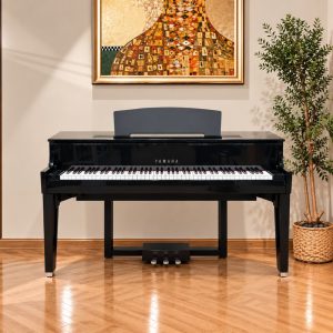 Yamaha AvantGrand N1X