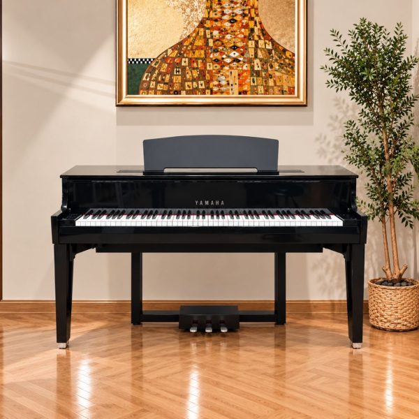 Yamaha AvantGrand N1X