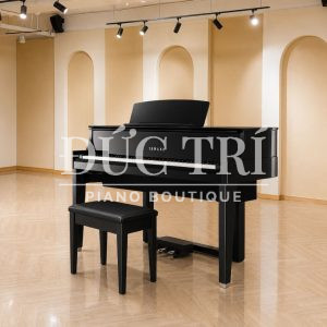 Yamaha AvantGrand N1X đàn piano điện kèm ghế