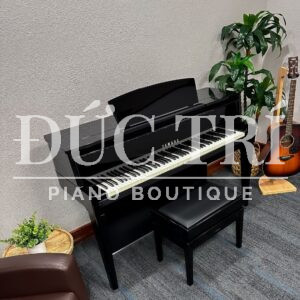 Yamaha AvantGrand N2